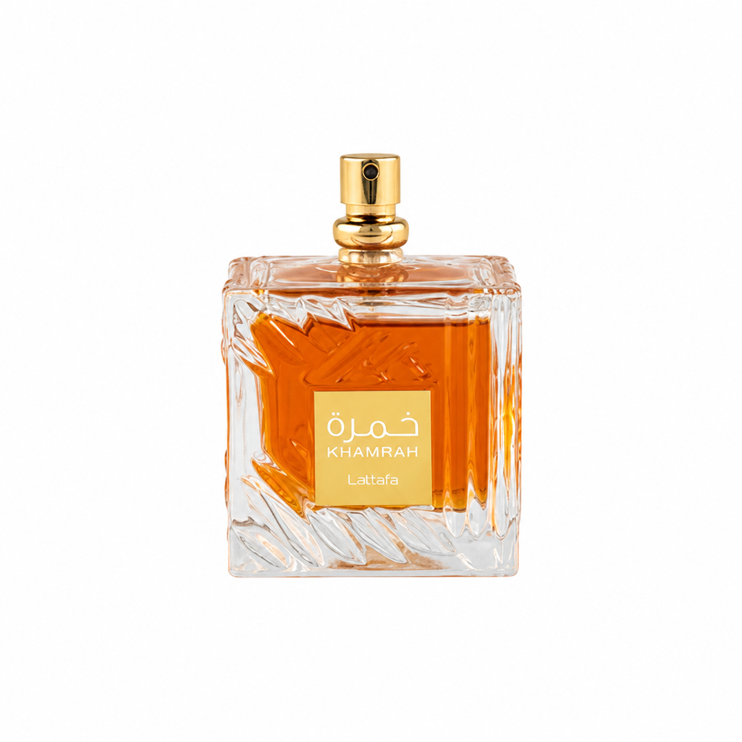 Khamrah EDP 100ml by Lattafa Perfumes