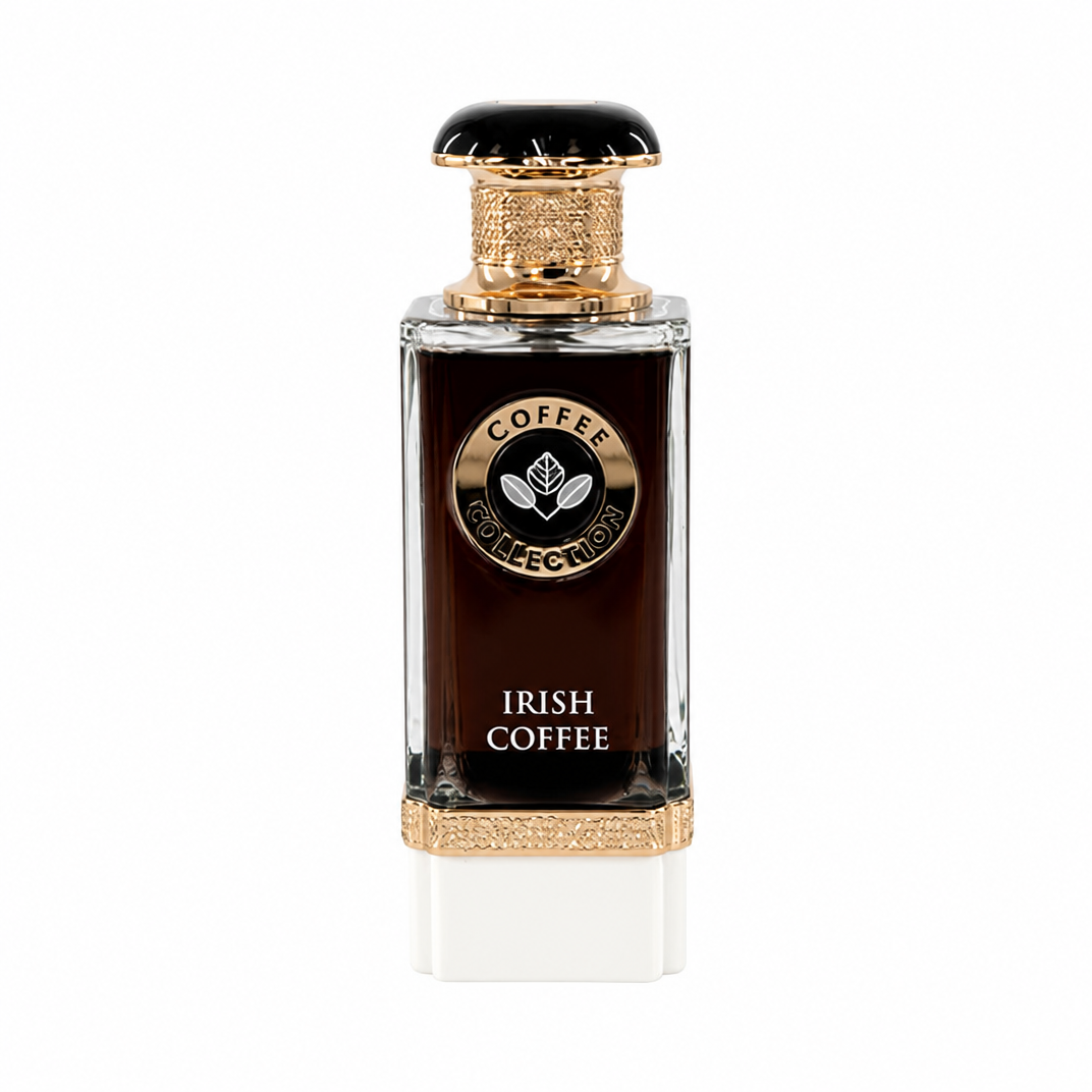 Coffee Collection Irish Coffee EDP 100ml by Fragrance World