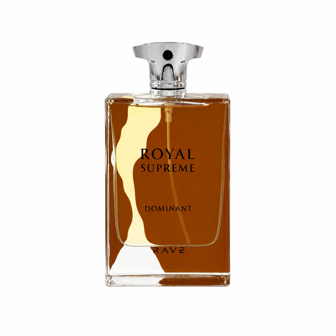 Royal Supreme Dominant EDP 100ml by Maison Alhambra Perfumes