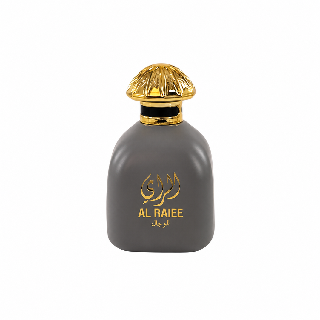 Al Raiee Lil Rijal  EDP 100ml by Fragrance World