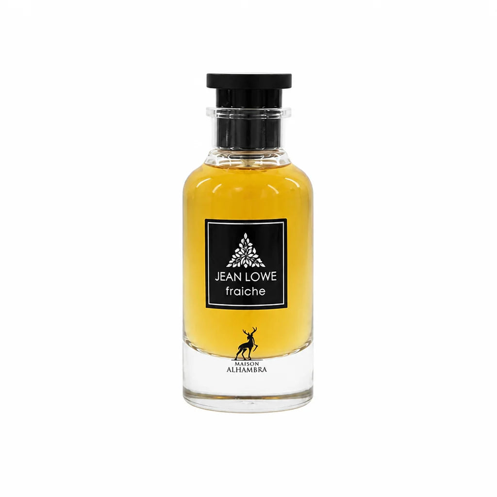 Jean Lowe Fraiche EDP 100ml by Maison Alhambra