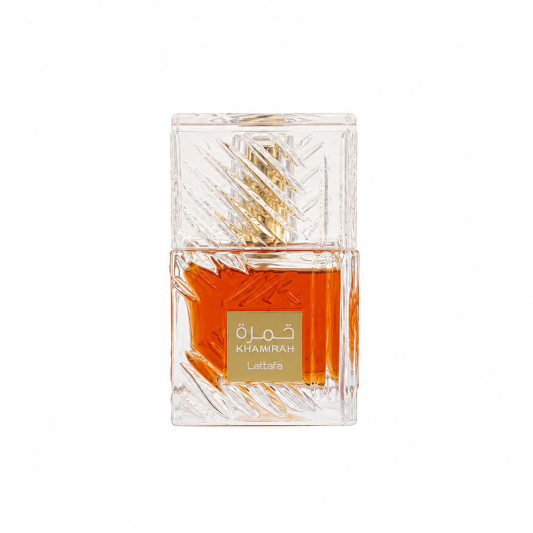 Khamrah EDP 100ml by Lattafa Perfumes