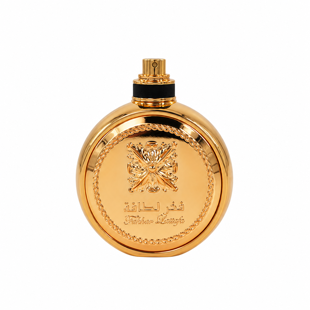 Fakhar Gold Extrait EDP 100ml by Lattafa Perfumes