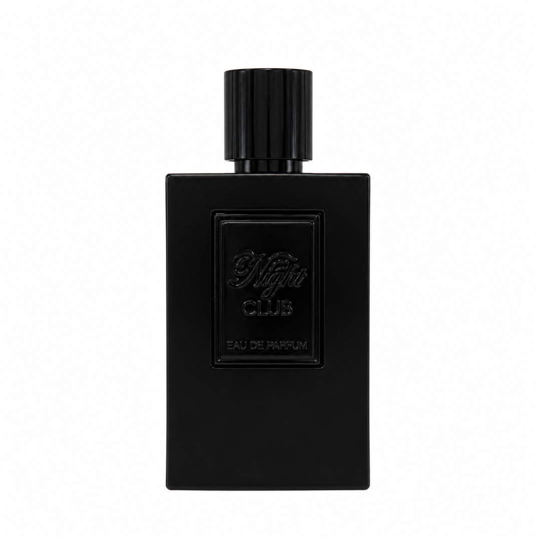 Night Club EDP 100ml by Fragrance World