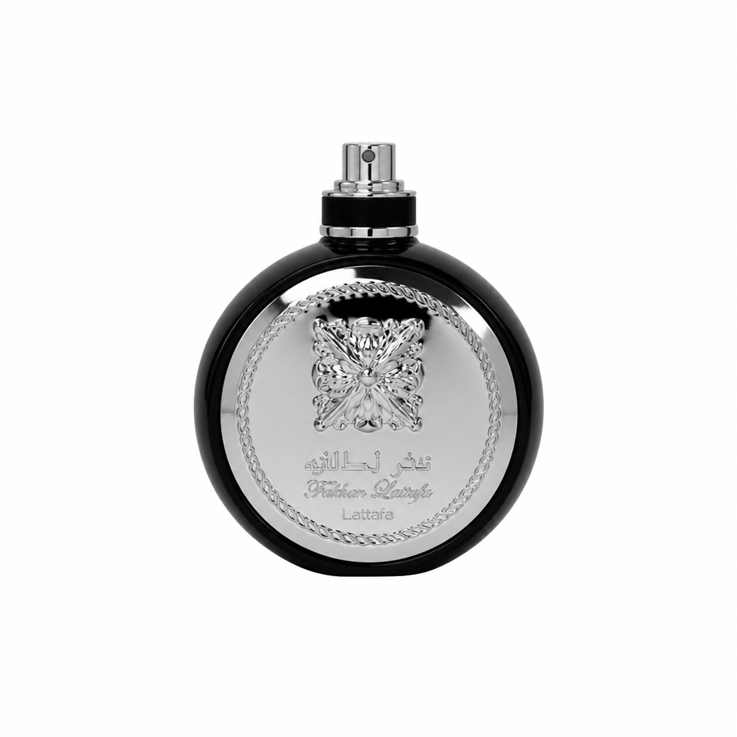 Fakhar Black EDP 100ml by Lattafa Perfumes