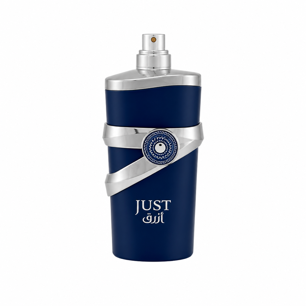 Just Azraq EDP 100ml by Fragrance World