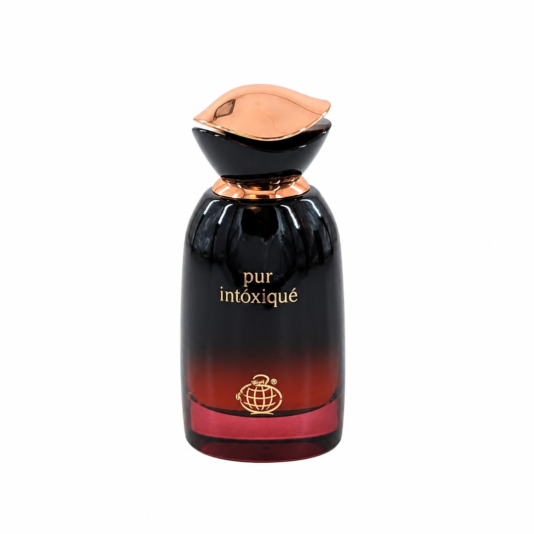 Pur Intoxique EDP 100ml by Fragrance World