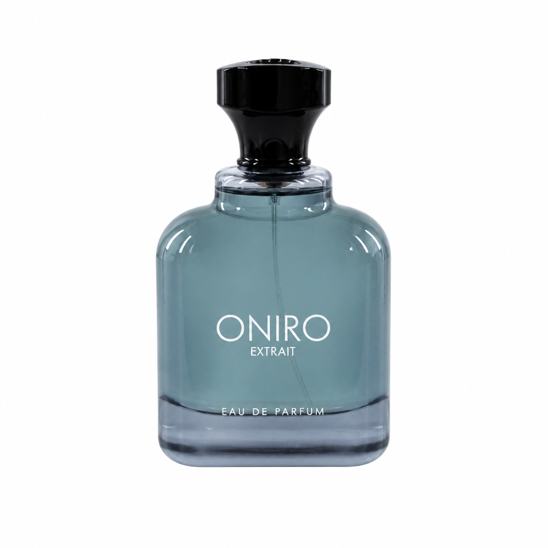 Oniro Extrait EDP 100ml By Fragrance World
