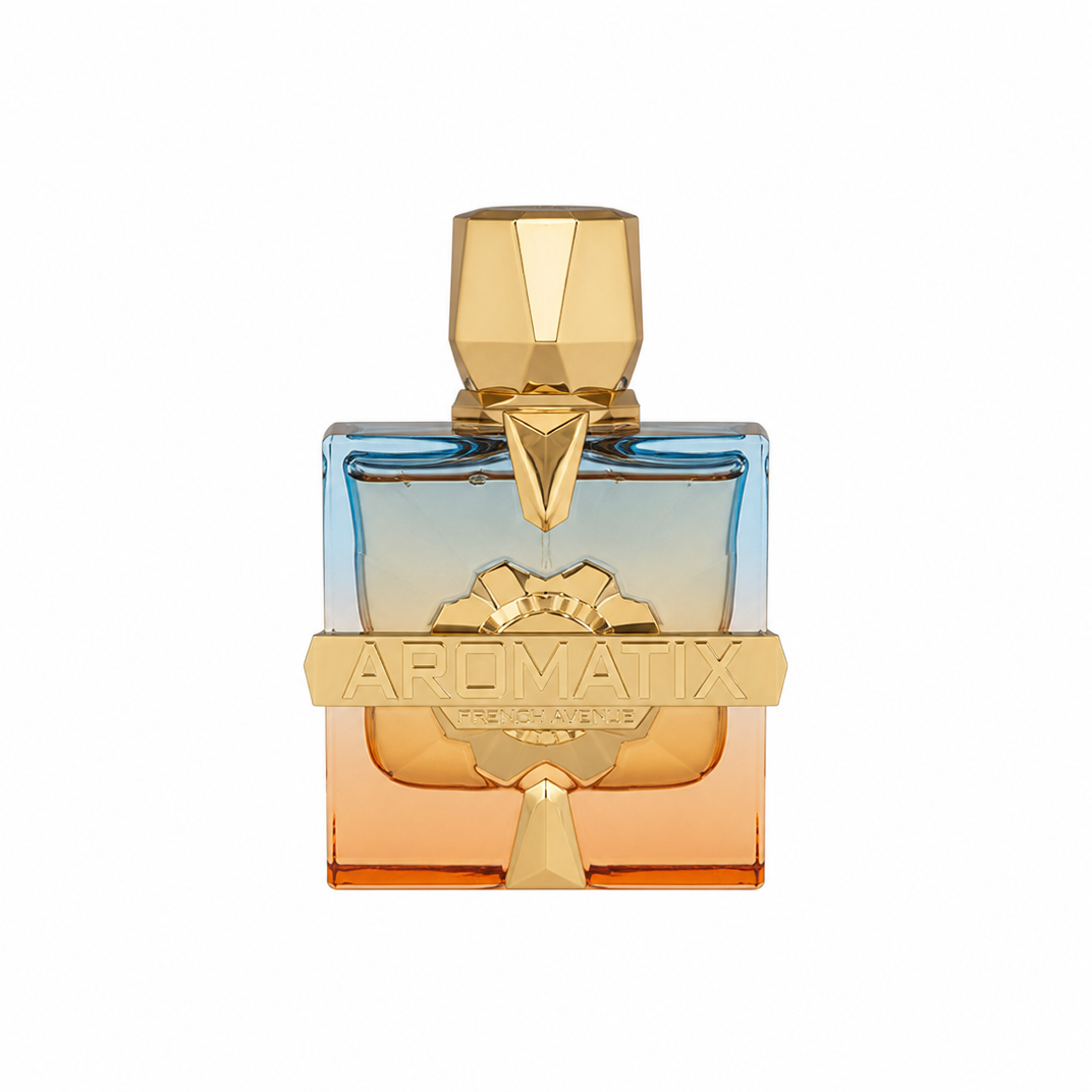 Aromatix Teas Me EDP 100ml by French Avenue