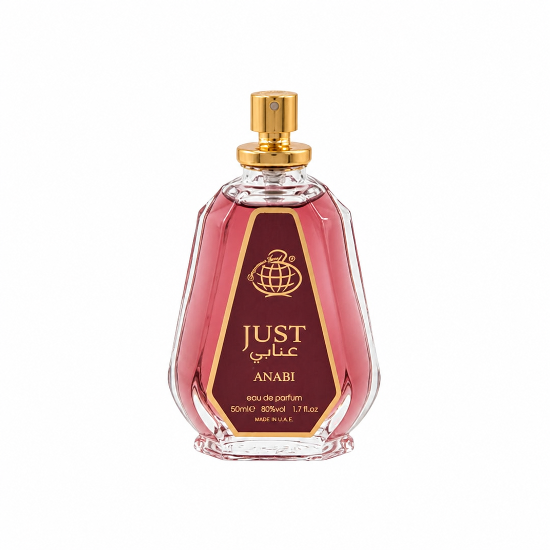 Just Anabi EDP 50ml by Fragrance World