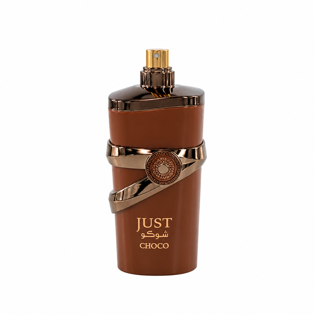 Just Choco EDP 100ml by Fragrance World