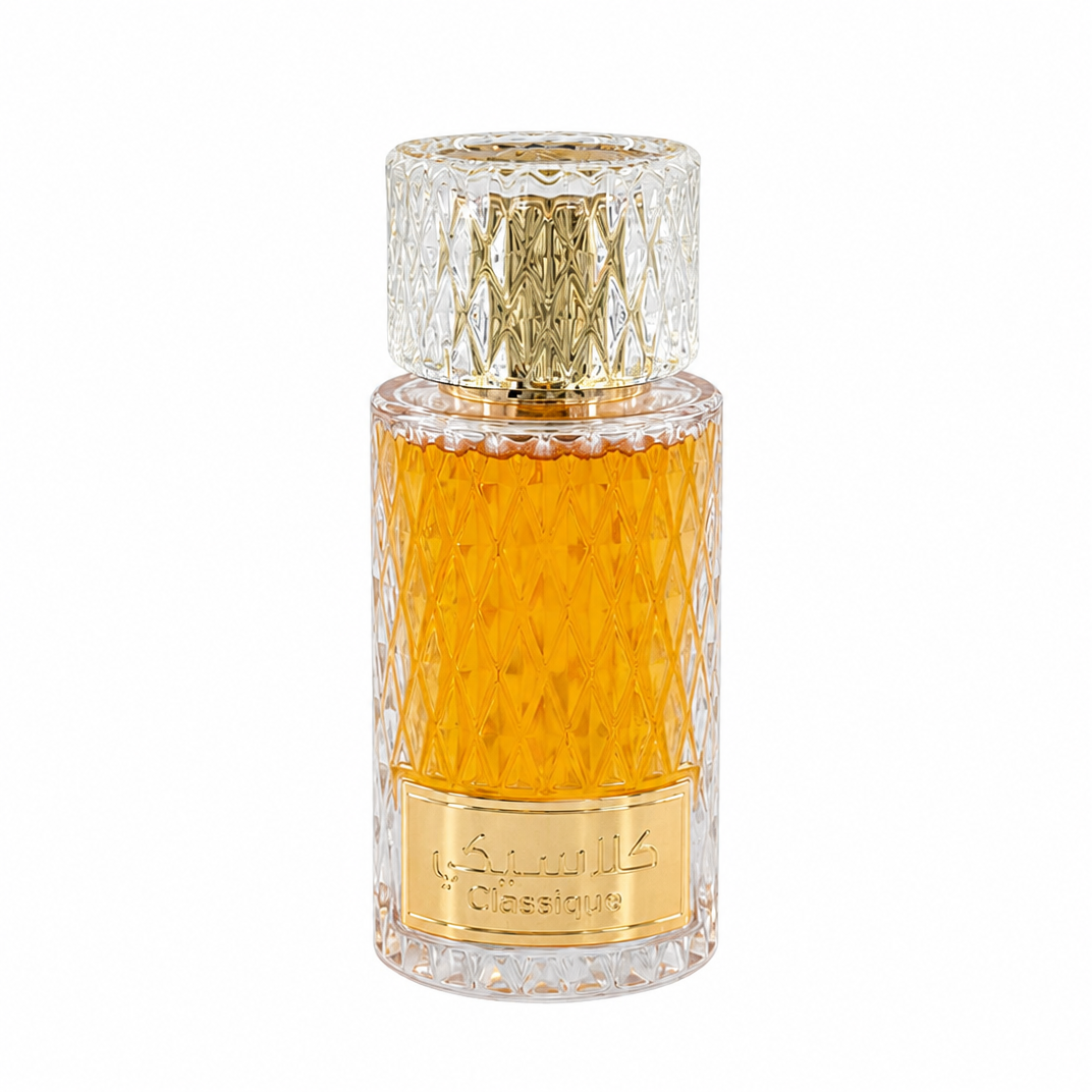 Classique EDP 100ml by Fragrance World