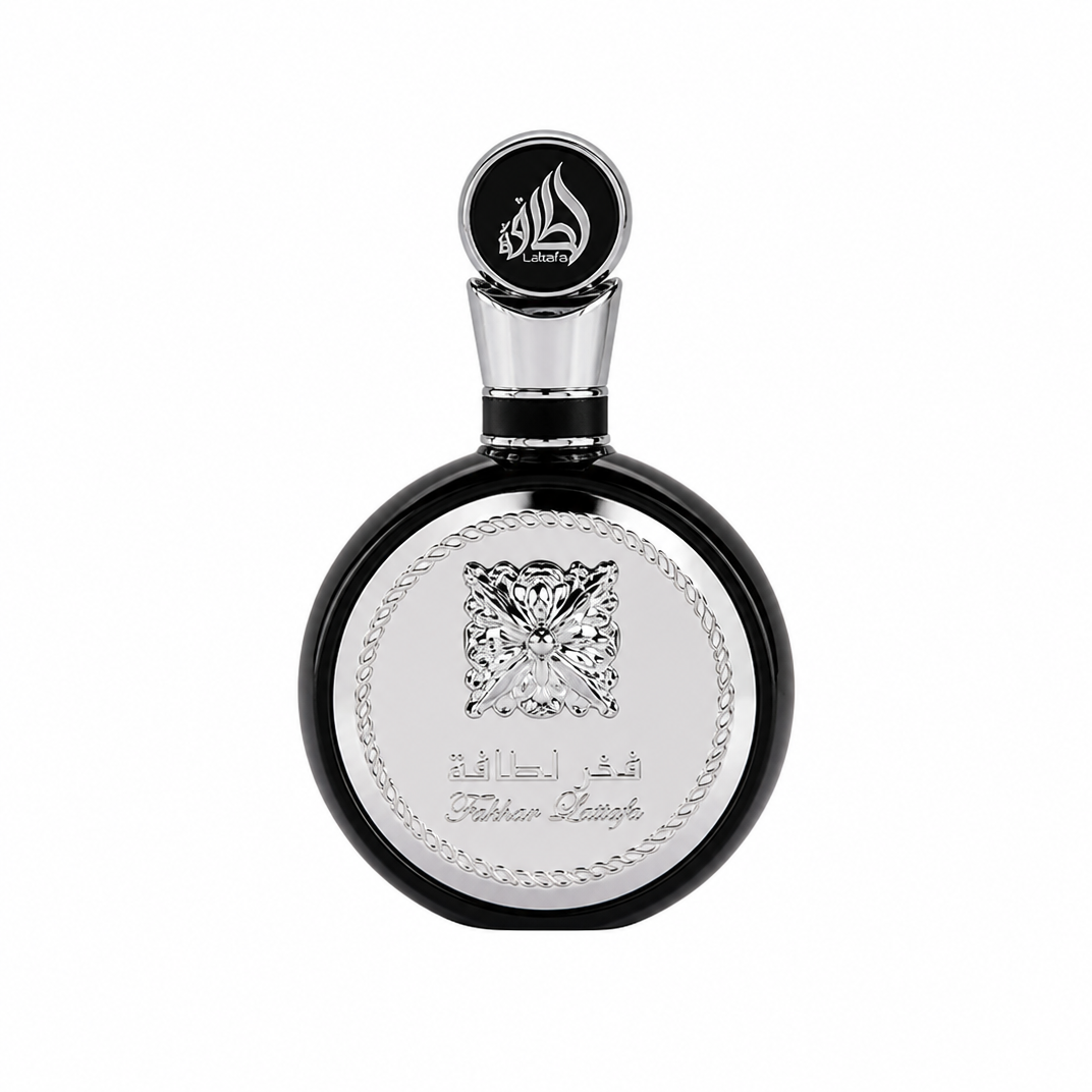 Fakhar Black EDP 100ml by Lattafa Perfumes