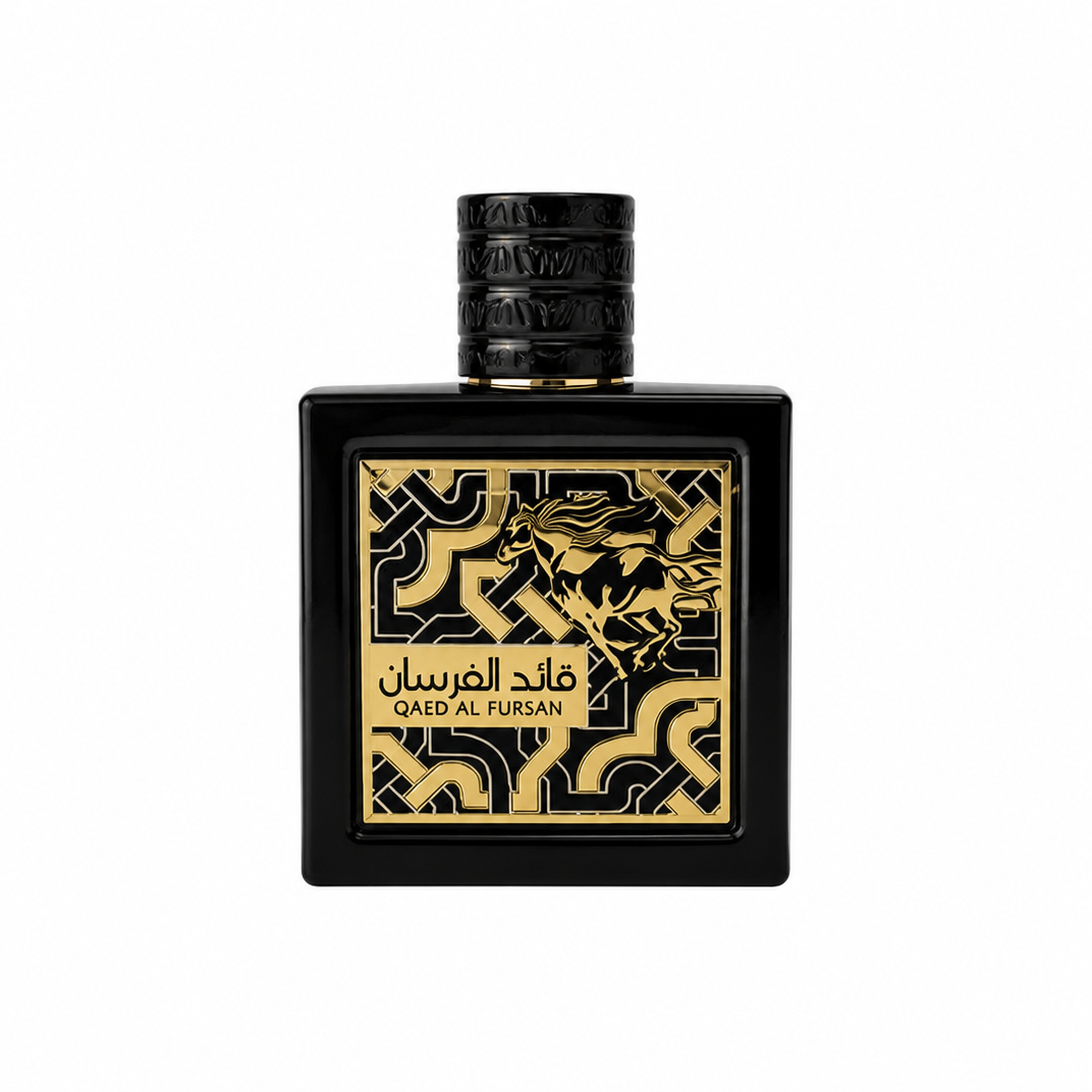 Qaed AL Fursan EDP 100ml by Lattafa Perfumes