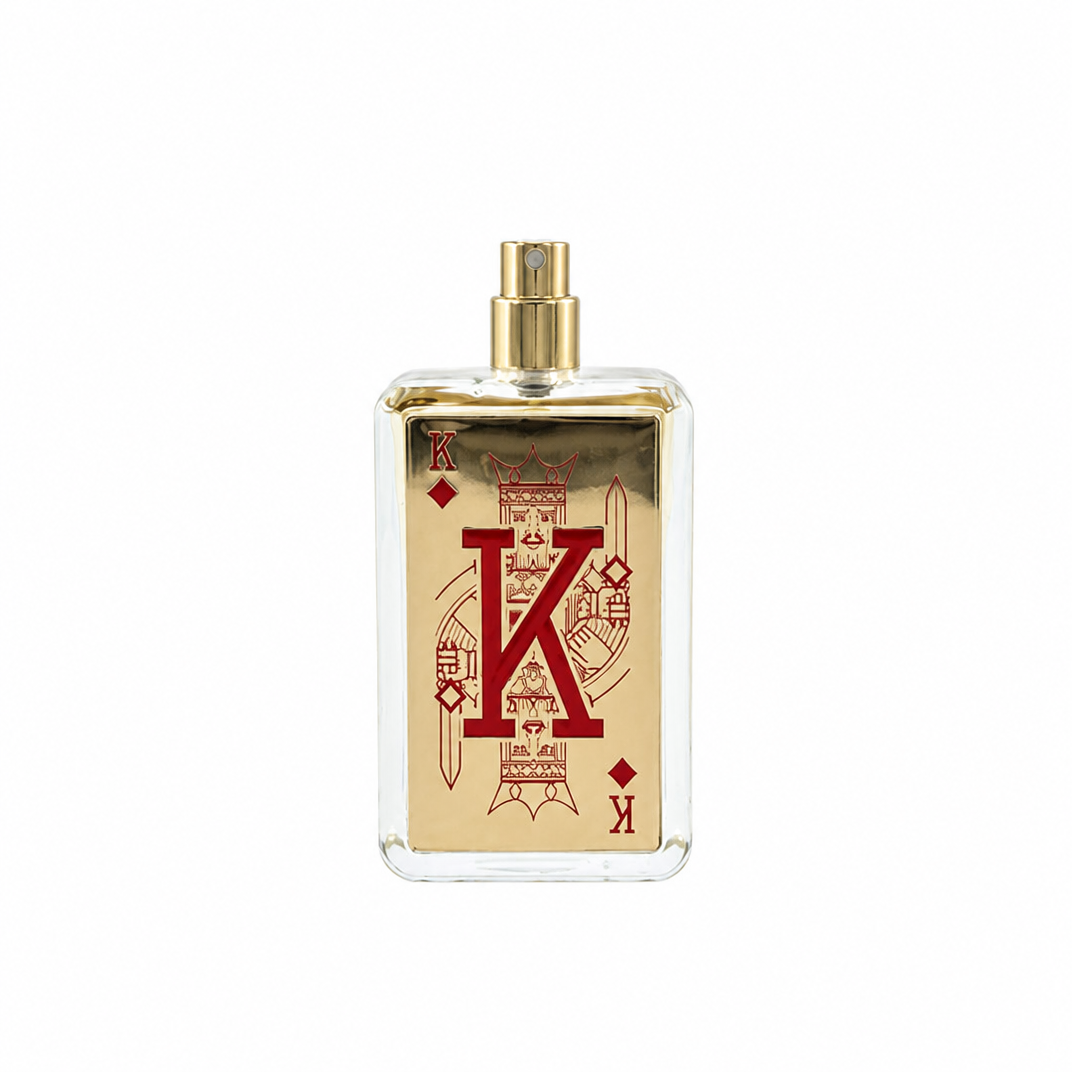King EDP 100ml by Fragrance World