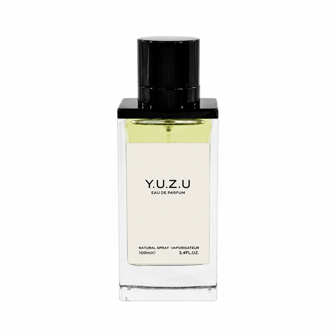 Yuzu EDP 100ml by Fragrance World