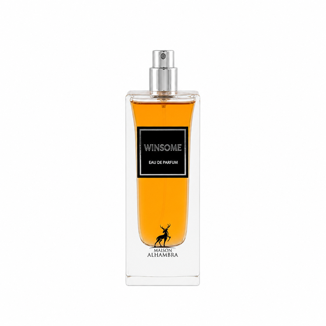 Winsome EDP 90ml by Maison Alhambra