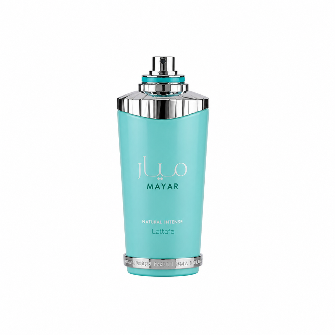 Mayar Natural Intense EDP 100ml by Lattafa Perfumes