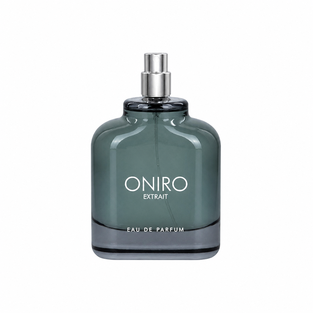 Oniro Extrait EDP 100ml By Fragrance World