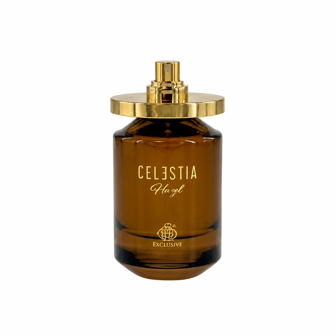 Celestia Hazel Perfume EDP 80ml by Fragrance World