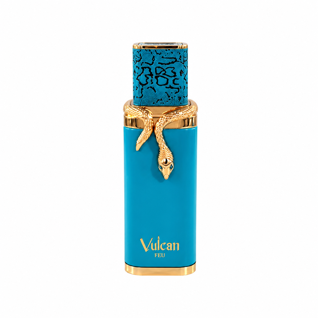 Vulcan Feu EDP 100ml by French Avenue