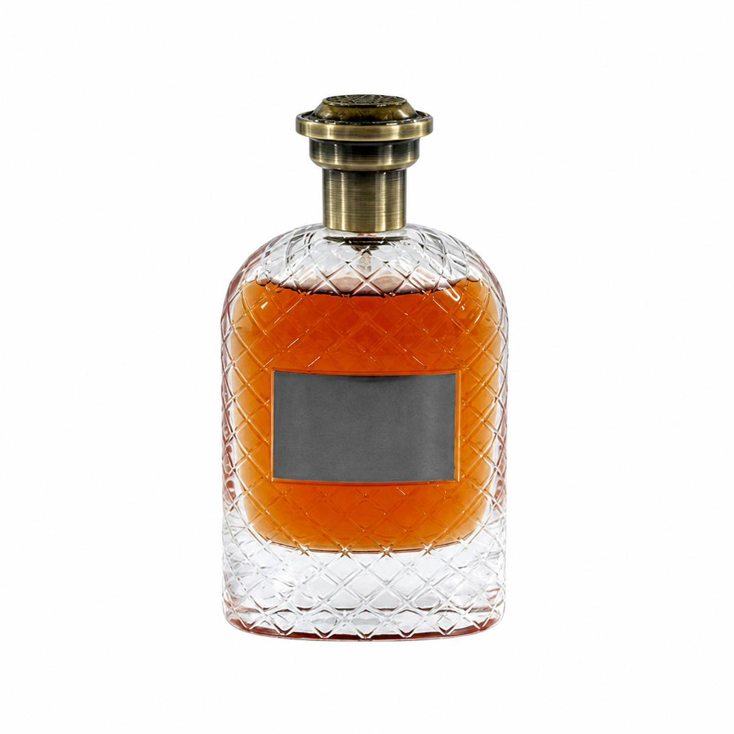 Mocha Wood EDP 100ml by Fragrance World