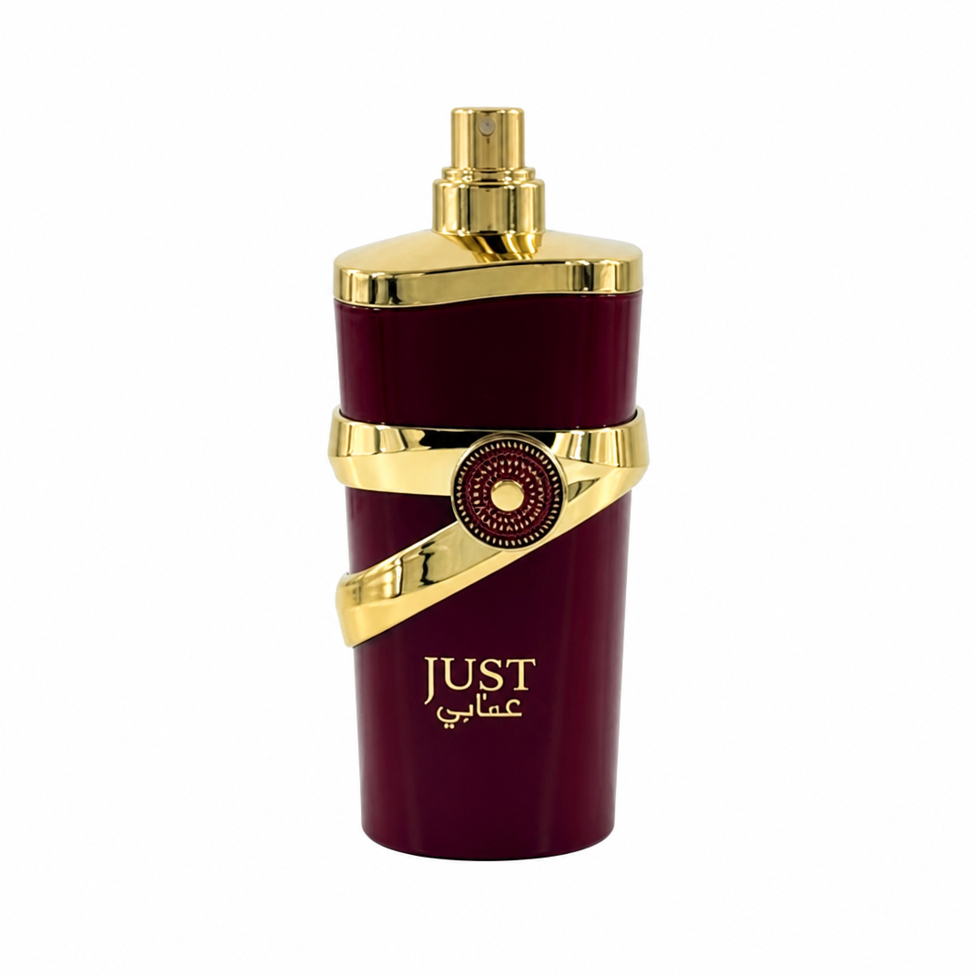 Just Anabi EDP 100ml by Fragrance World