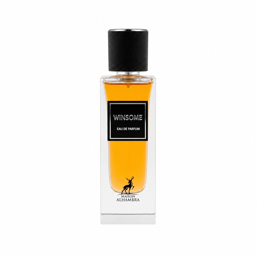Winsome EDP 90ml by Maison Alhambra