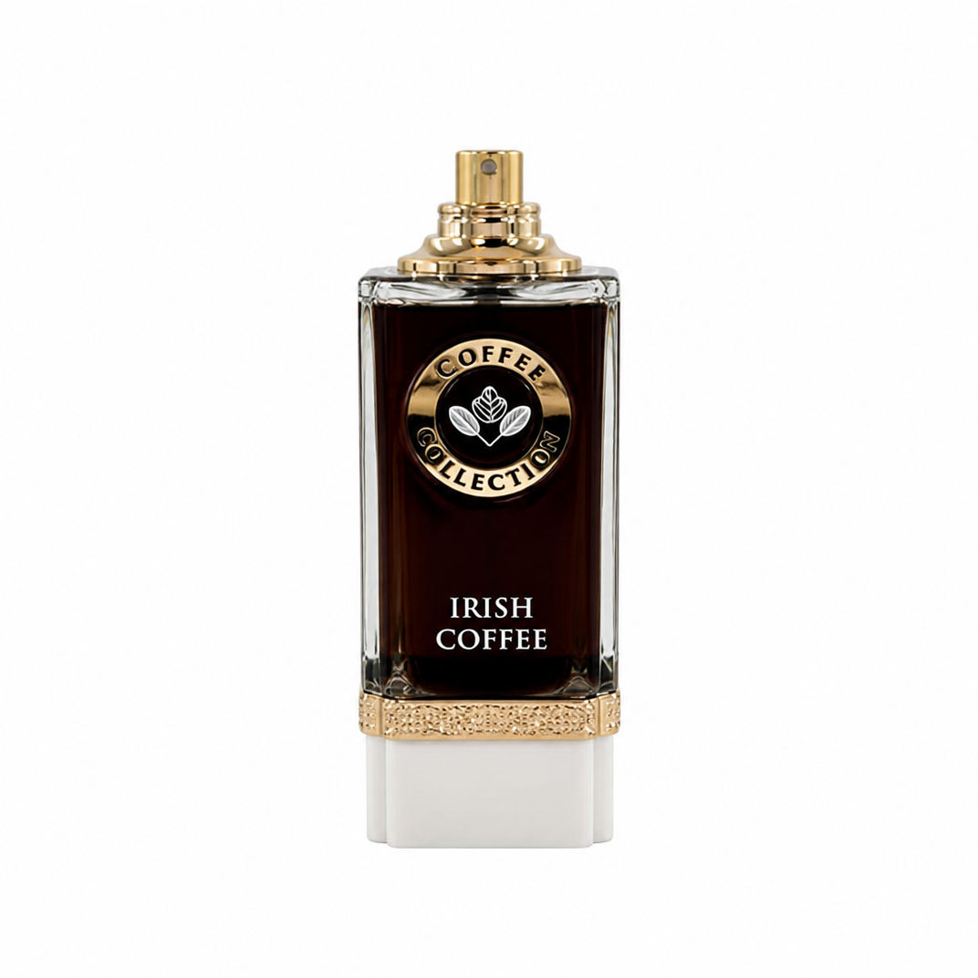 Coffee Collection Irish Coffee EDP 100ml by Fragrance World