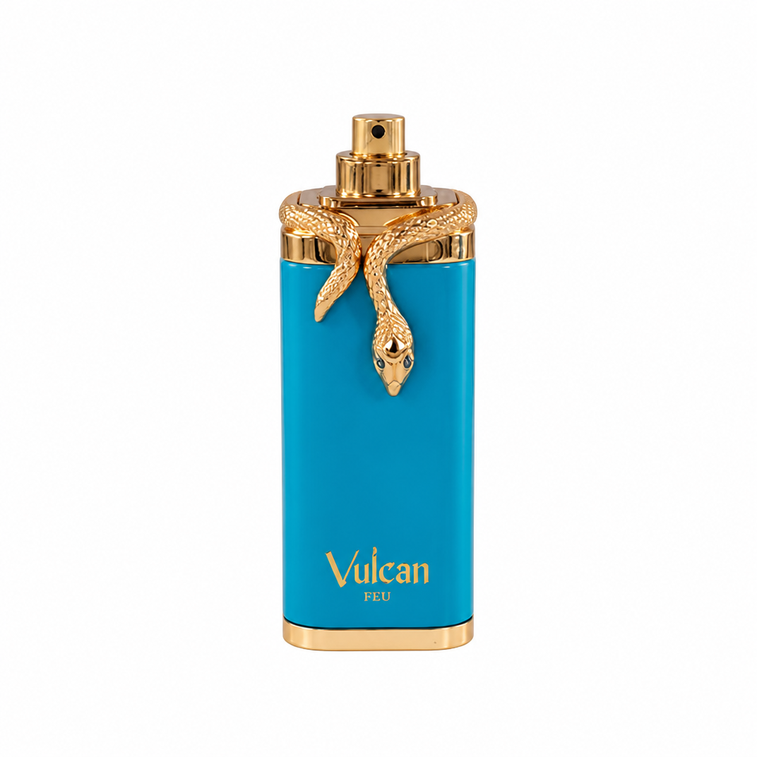 Vulcan Feu EDP 100ml by French Avenue
