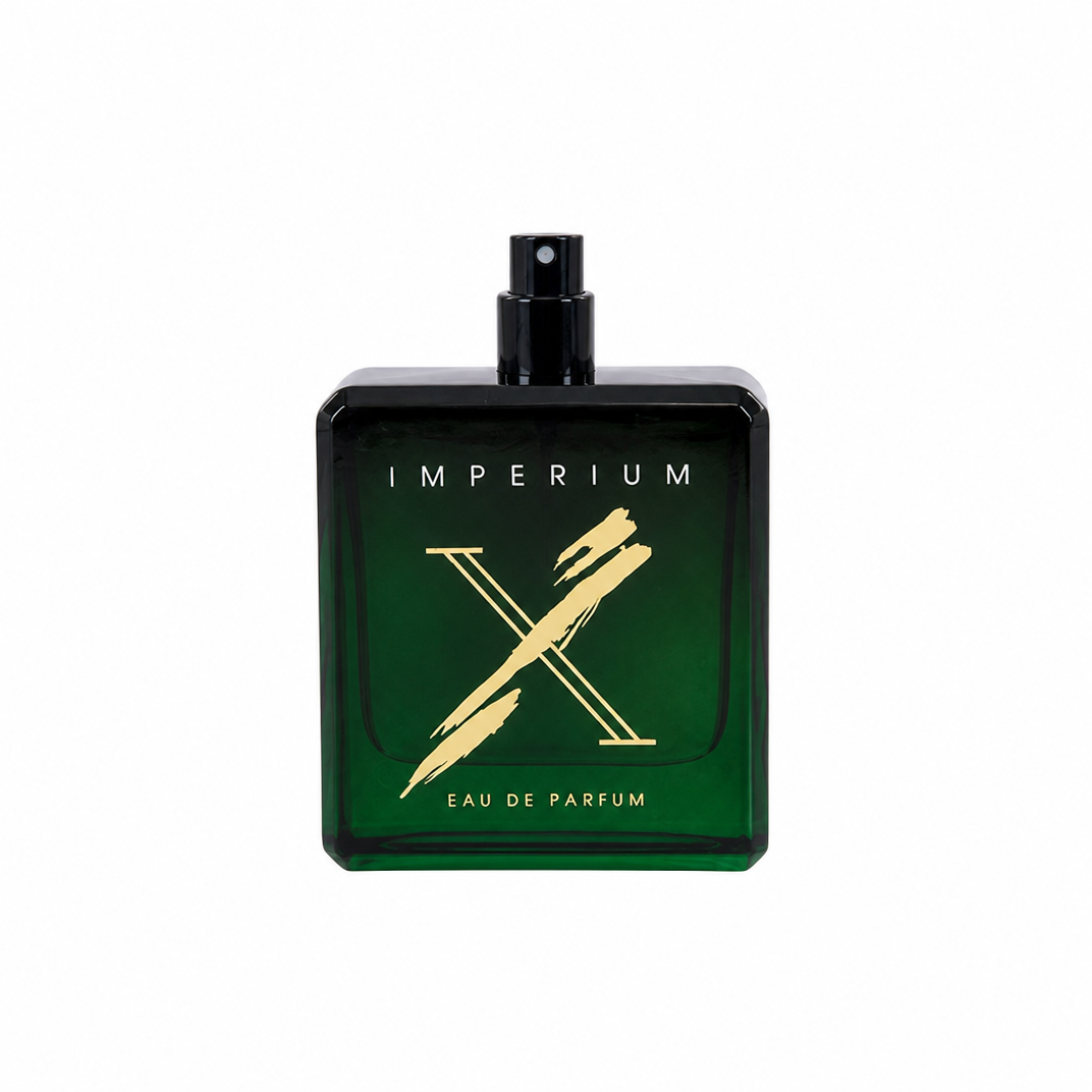 Imperium X EDP 100ml by Fragrance World