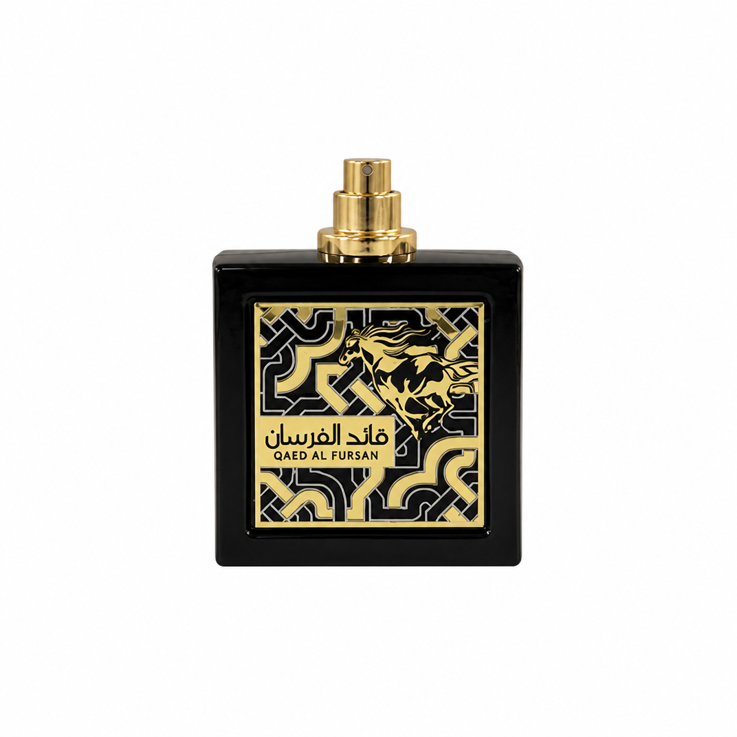 Qaed AL Fursan EDP 100ml by Lattafa Perfumes