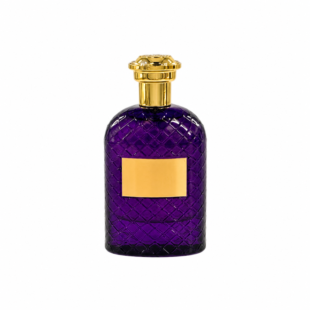 Violet Sapphire EDP 100ml by Fragrance World
