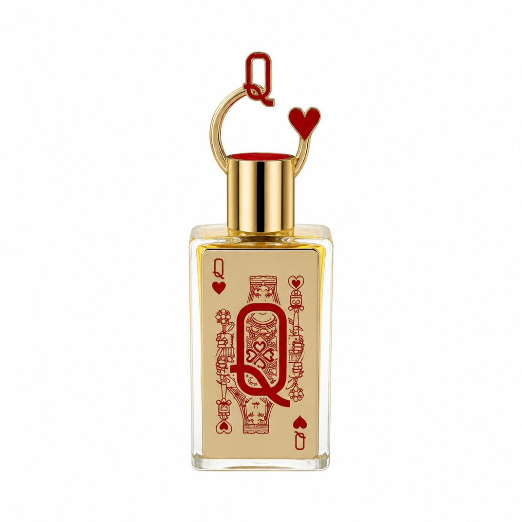 Queen EDP 100ml by Fragrance World