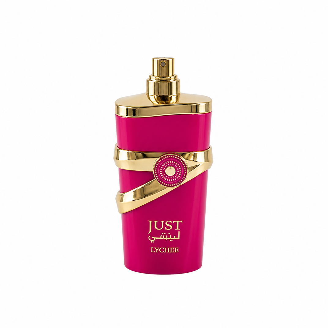 Just Lychee 100ml by Fragrance World