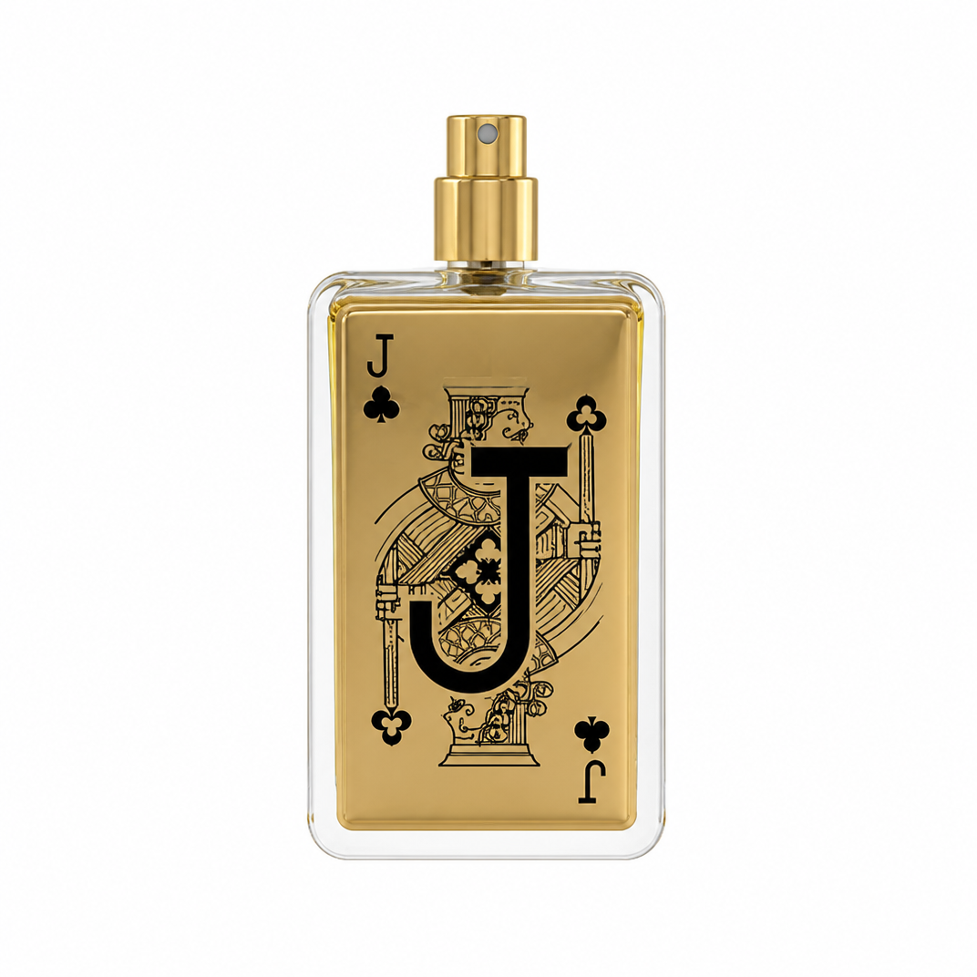 Jack EDP 100ml by Fragrance World