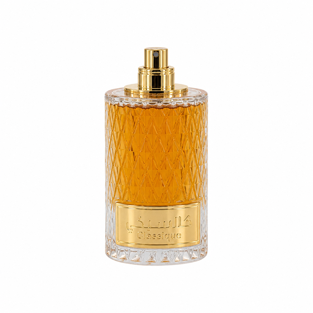 Classique EDP 100ml by Fragrance World