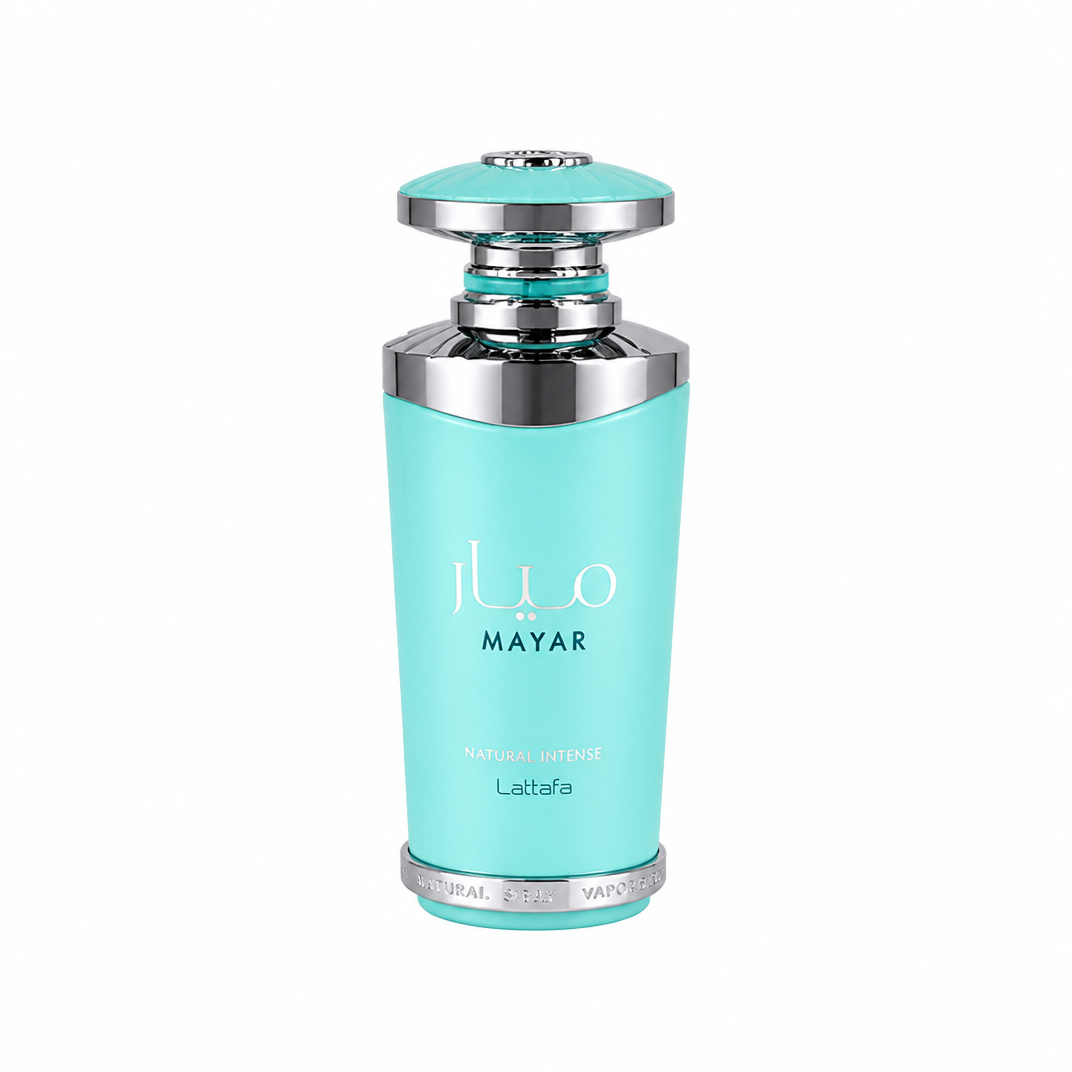 Mayar Natural Intense EDP 100ml by Lattafa Perfumes