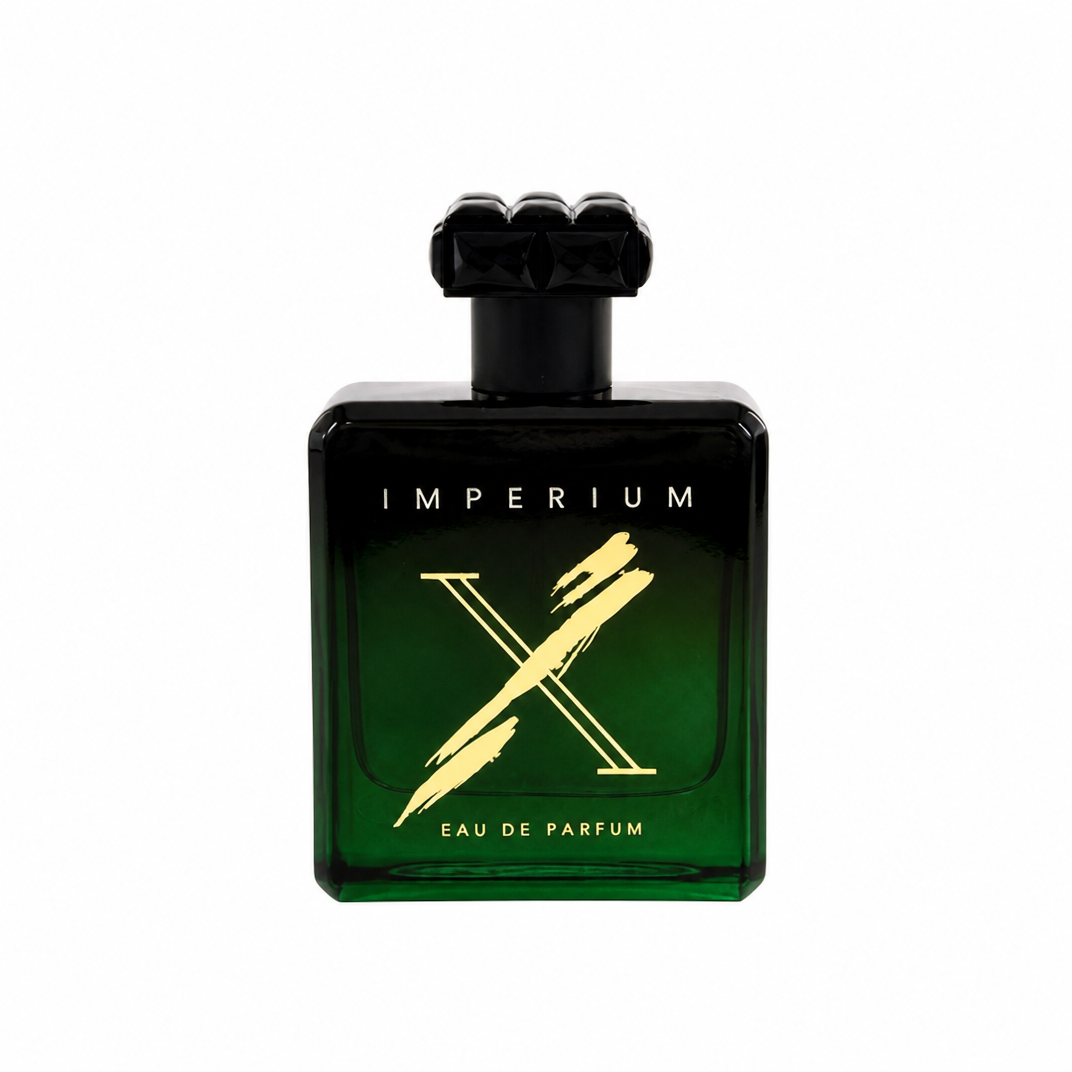 Imperium X EDP 100ml by Fragrance World