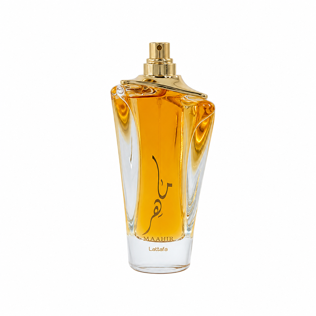 Maahir EDP 100ml by Lattafa Perfumes