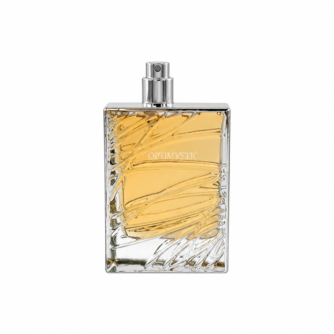 Optimystic White EDP 100ml By Fragrance World