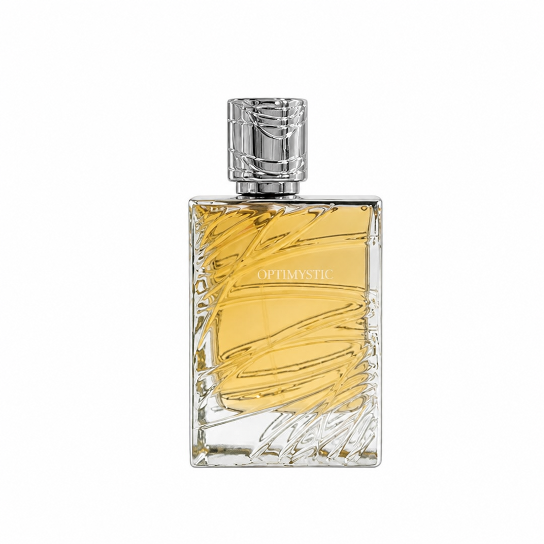 Optimystic White EDP 100ml By Fragrance World