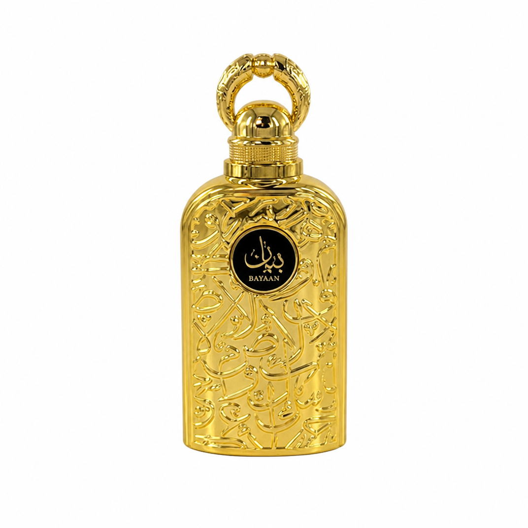 Bayaan EDP 100ml by Lattafa Perfumes