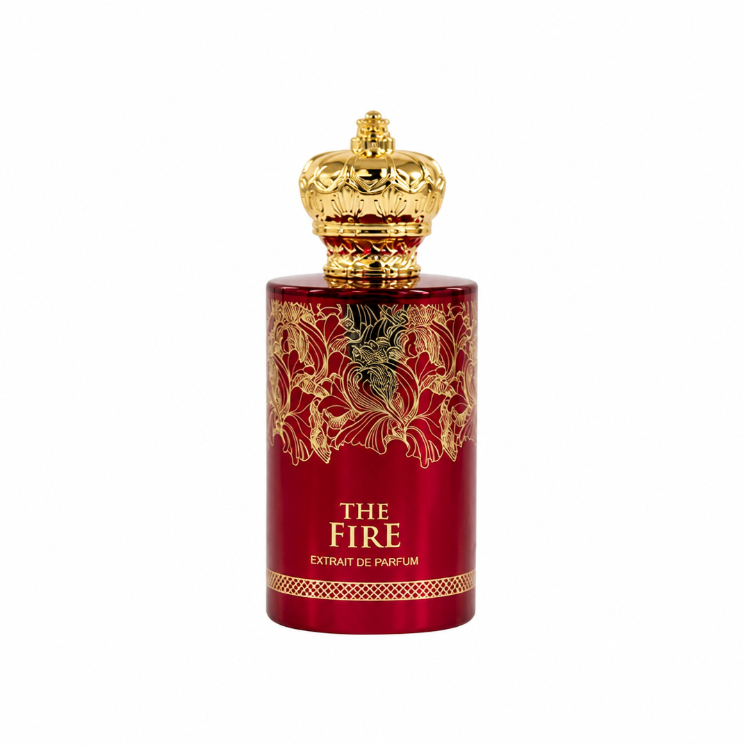The Fire EDP 60ml by French Avenue