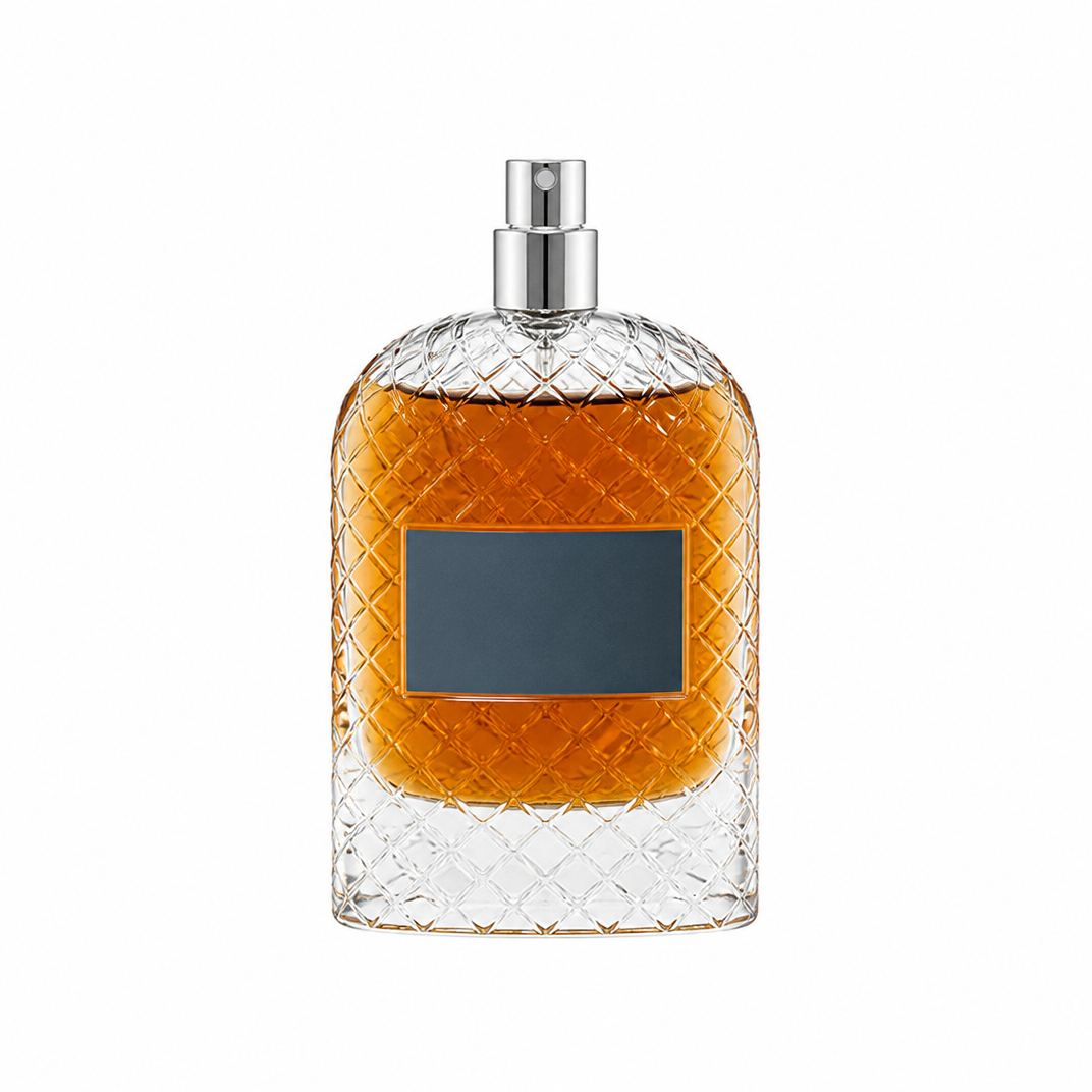 Mocha Wood EDP 100ml by Fragrance World
