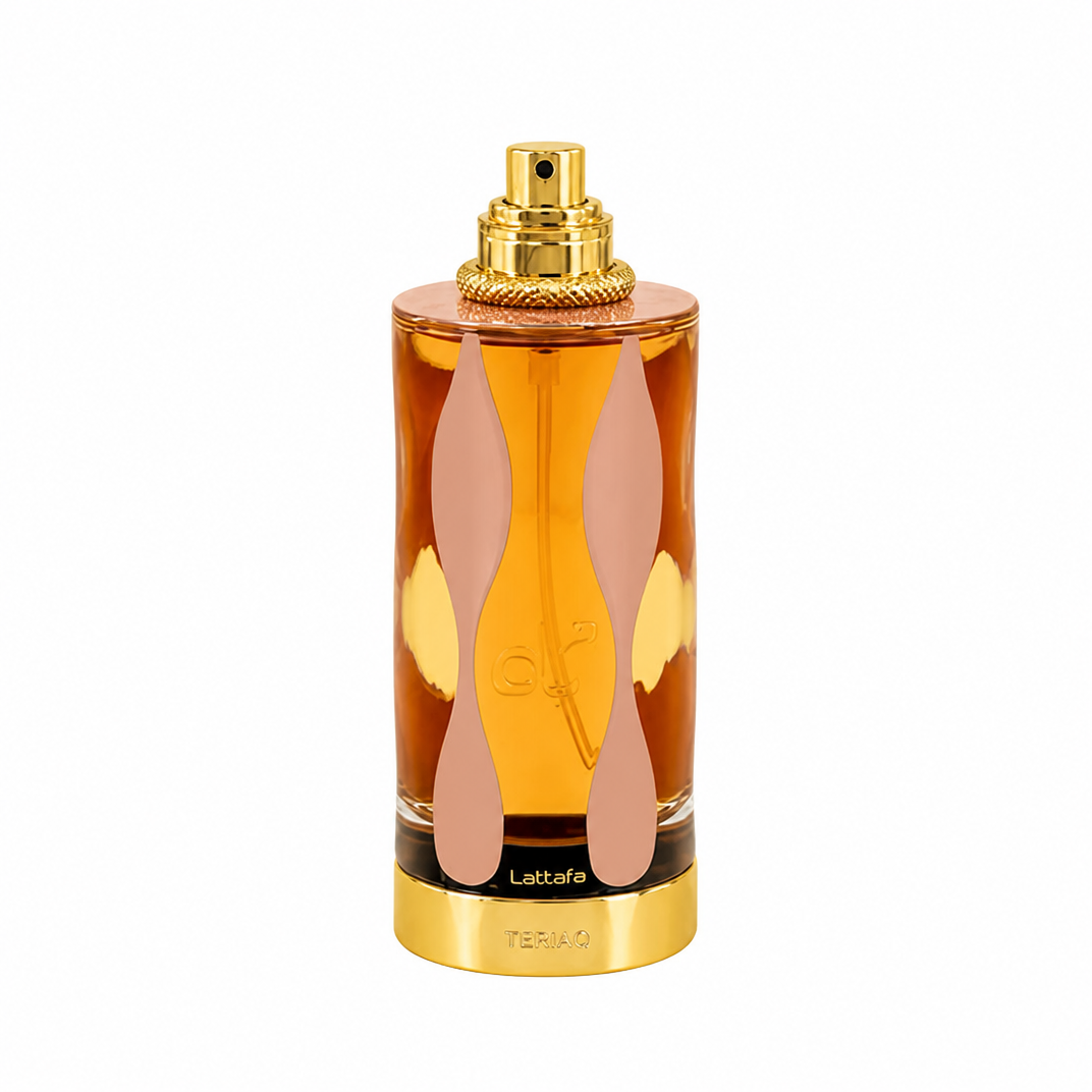 Teriaq EDP 100ml by Lattafa Perfumes