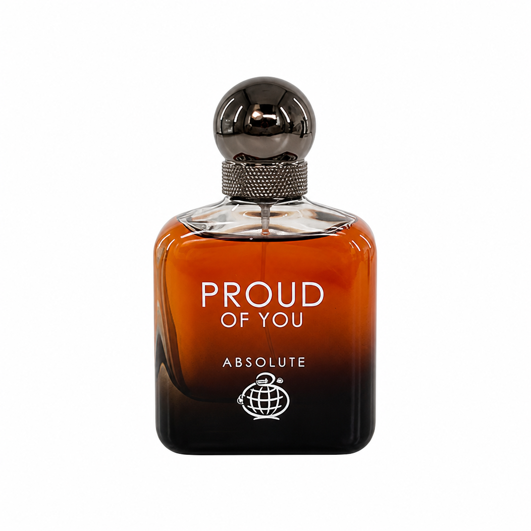 Proud of You Absolute EDP 100ml by Fragrance World