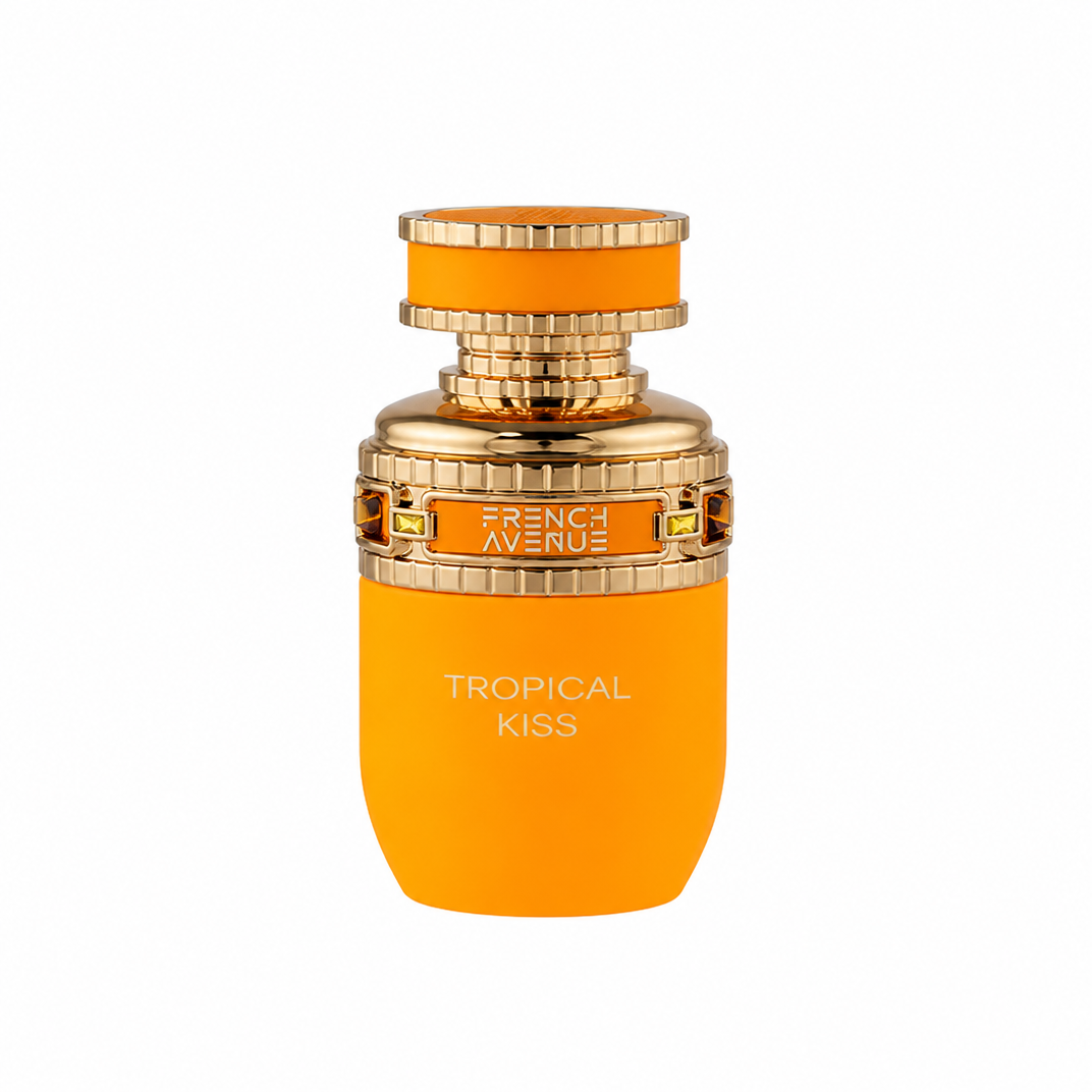 Tropical Kiss EDP 80ml by French Avenue