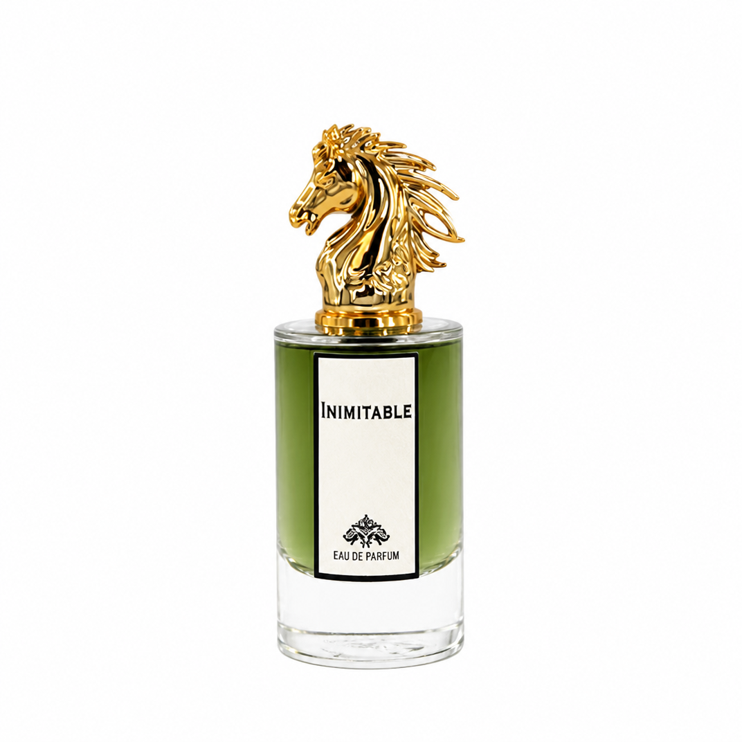 Inimitable EDP 80ml by Fragrance World