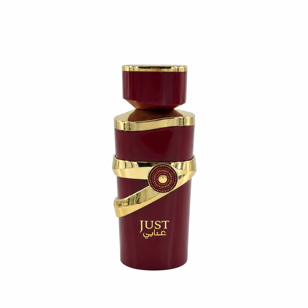 Just Anabi EDP 100ml by Fragrance World
